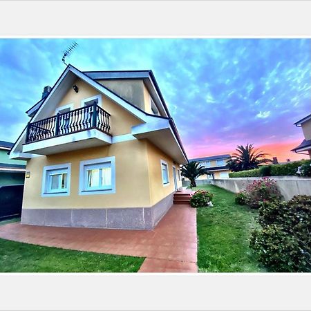 Вілла Casa Cesar Баррейрос Екстер'єр фото