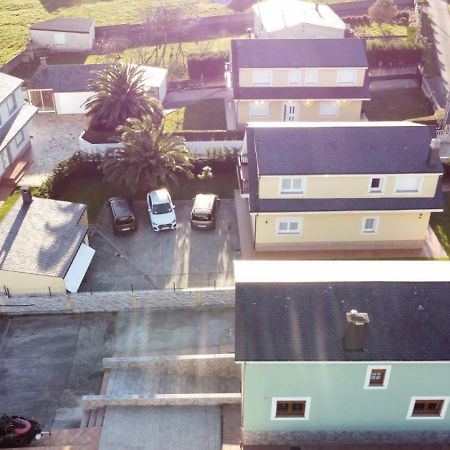 Вілла Casa Cesar Баррейрос Екстер'єр фото